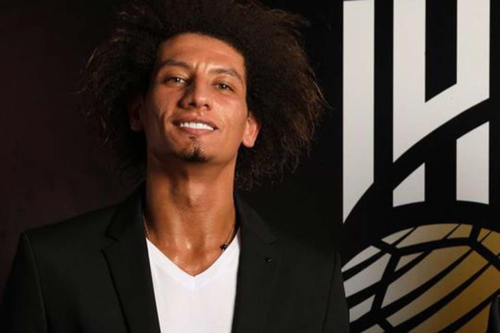 كرة يد - علي زين 